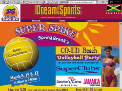 dreamsports