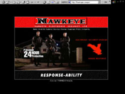 hawkeye