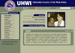 hospital