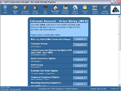 intranet3