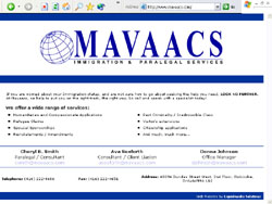 mavaccs