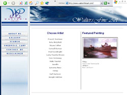 waltersfineart